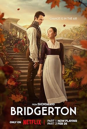 Bridgerton (TV Series 2020– ) - IMDb