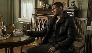 "The Punisher" Scar Tissue (TV Episode 2019)