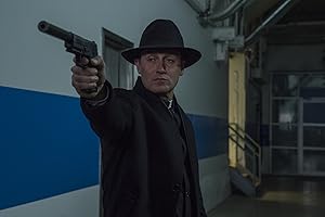 "The Punisher" Nakazat (TV Episode 2019)