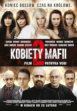 Women of Mafia 2 (2019) - IMDb