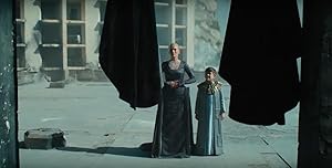 "Foundation" Preparing to Live (TV Episode 2021) - IMDb