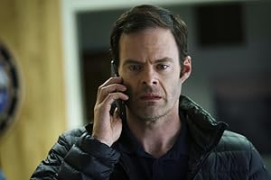 "Barry" berkman > block (TV Episode 2019) - IMDb