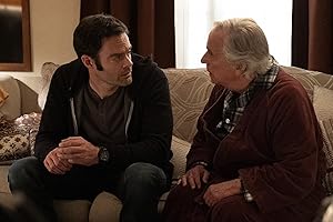 "Barry" What?! (TV Episode 2019) - IMDb