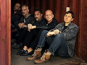 "Barry" The Audition (TV Episode 2019) - IMDb