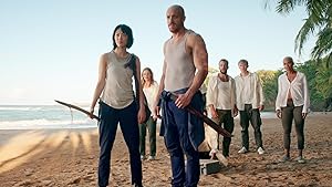 "The I-Land" Many Goodly Creatures (TV Episode 2019) - IMDb