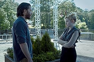 "Ozark" Boss Fight (TV Episode 2020) - IMDb