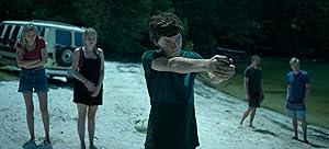 "Ozark" Su Casa Es Mi Casa (TV Episode 2020) - IMDb