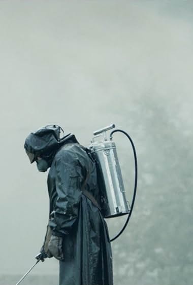 "Chernobyl" The Happiness of All Mankind (TV Episode 2019) - IMDb