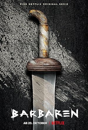 Barbarians (TV Series 2020– ) - IMDb