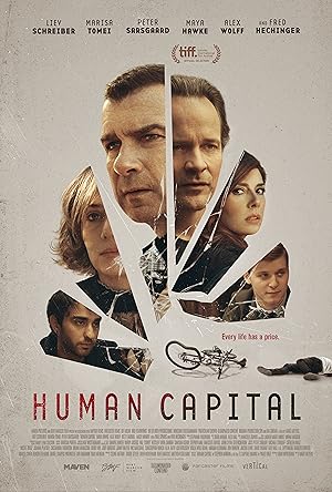 Human Capital (2019) - IMDb