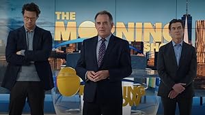 "The Morning Show" The Interview (TV Episode 2019) - IMDb