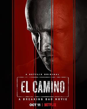 El Camino: A Breaking Bad Movie (2019) - IMDb