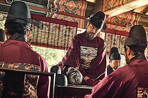 "Kingdom" Episode #1.1 (TV Episode 2019) - IMDb