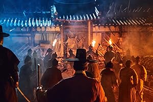 "Kingdom" Episode #1.4 (TV Episode 2019) - IMDb