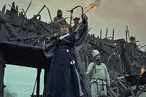 "Kingdom" Episode #1.6 (TV Episode 2019) - IMDb