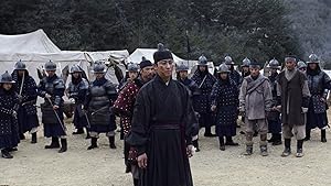 "Kingdom" Episode #2.3 (TV Episode 2020) - IMDb