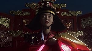 "Kingdom" Episode #2.5 (TV Episode 2020) - IMDb