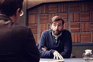 "Criminal: UK" Edgar (TV Episode 2019) - IMDb
