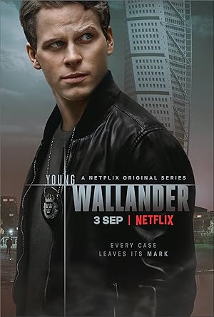 Young Wallander (TV Series 2020– ) - IMDb