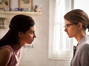 "My Brilliant Friend" Episode #2.2 (TV Episode 2020) - IMDb