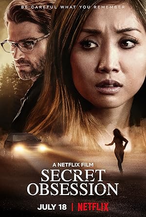 Secret Obsession (2019) - IMDb