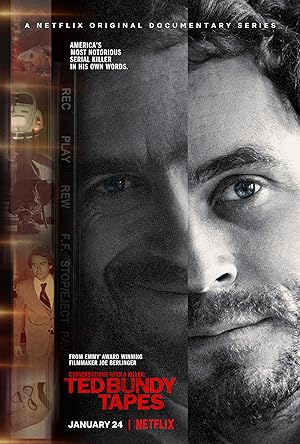 Conversations with a Killer: The Ted Bundy Tapes (TV Series 2019– )