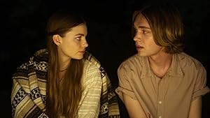 "Looking for Alaska" The Nourishment Is Palatable (TV Episode 2019) - IMDb