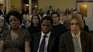 "Looking for Alaska" Now Comes the Mystery (TV Episode 2019) - IMDb