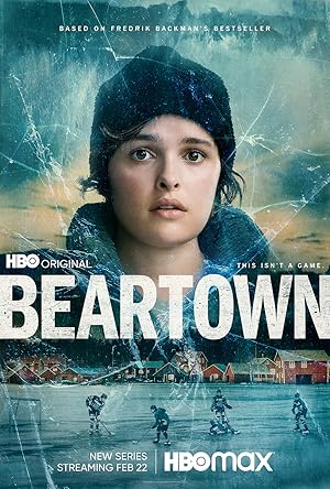 Beartown (TV Series 2020– ) - IMDb
