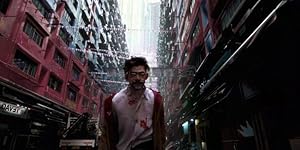 "Love, Death & Robots" The Witness (TV Episode 2019) - IMDb