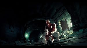 "Love, Death & Robots" Sucker of Souls (TV Episode 2019) - IMDb