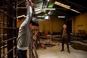 "Suburra: Blood on Rome" Saints Peter and Paul (TV Episode 2019)