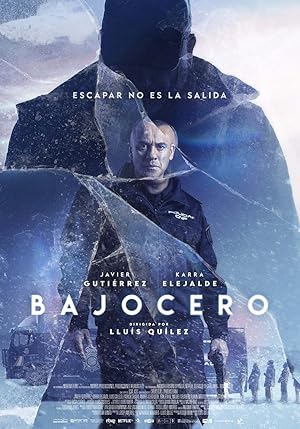 Froid mortel (2021) - IMDb