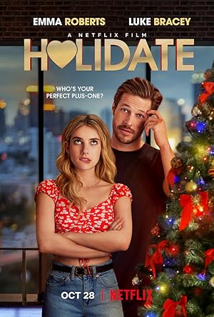Holidate (2020) - IMDb